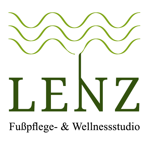 LENZ Fußpflege- & Wellnessstudio Logo